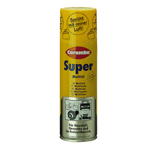 Sprayprogramm