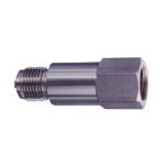 Manometerzwischenst�ck DIN 16281