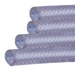 Schlauch (PVC-Polyvinylchlorid klar)