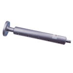 Instrumentenluftverteiler 2“ (einreihig - unbestückt)